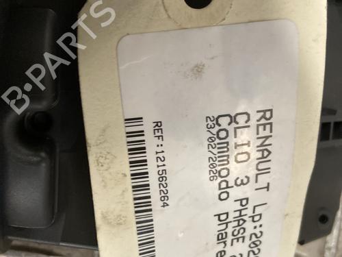 Switch RENAULT CLIO III (BR0/1, CR0/1) 1.5 dCi (C/BR0G, C/BR1G) | BP32413045I30  - Image 6