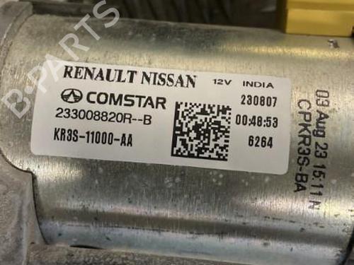 Startmotor RENAULT CLIO V (B7_) 1.0 SCe 65 (B7MG) | BP20346319M8 