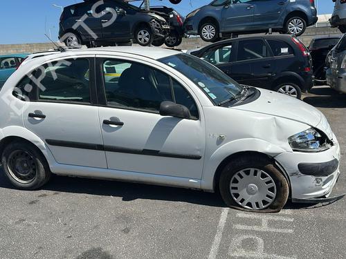 Ignition barrel CITROËN C3 I (FC_, FN_) 1.4 HDi | BP28428762M48