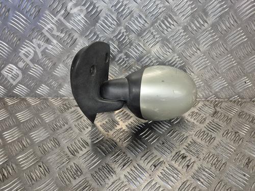 Rétroviseur droit Rétroviseur droit RENAULT TWINGO I (C06_) 1.2 16V (C06C, C06D, C06K) (75 hp) 35785993 35785993