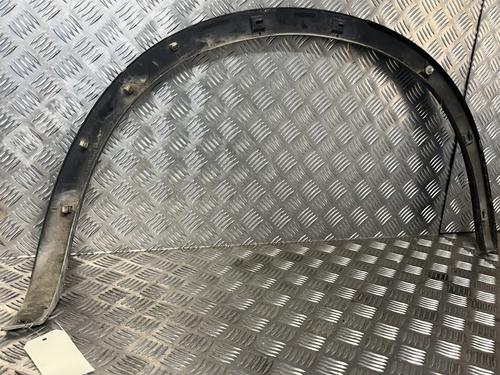 Rear left wheel arch trim NISSAN QASHQAI / QASHQAI +2 I (J10, NJ10, JJ10E) 1.5 dCi | BP26685643C136 