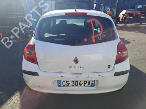 Switch RENAULT CLIO III (BR0/1, CR0/1) 1.5 dCi (BR17, CR17) | BP30601892I30  - Image 5