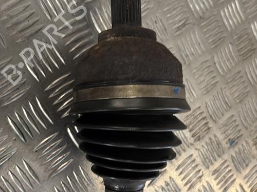 Right front driveshaft OPEL VIVARO A Van (X83) 2.0 CDTI (F7) | BP28680670M39