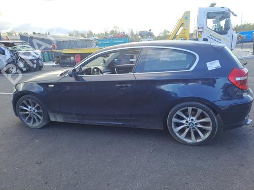 Venstre forlygte BMW 1 (E81) 120 d | BP38562676C28 - Image 7