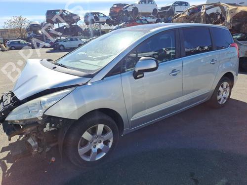 Used Parts PEUGEOT 5008 (0U_, 0E_) 1.6 16V 2010010