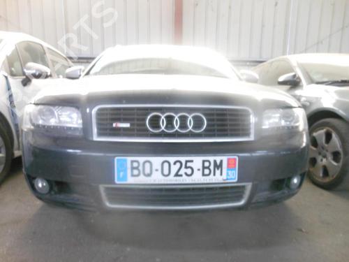 Starter AUDI A4 B6 Avant (8E5) 2.5 TDI | BP20347523M8 