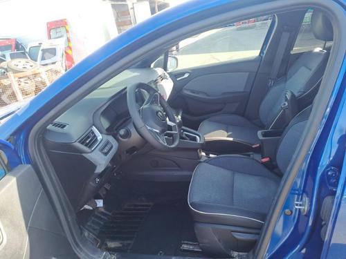 Højre baklys, luke RENAULT CLIO V (B7_) 1.0 SCe 65 (B7MG) | BP20343500C80 