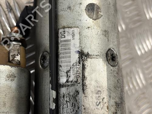 Startmotor PEUGEOT 307 (3A/C) 2.0 HDi 110 | BP28086385M8