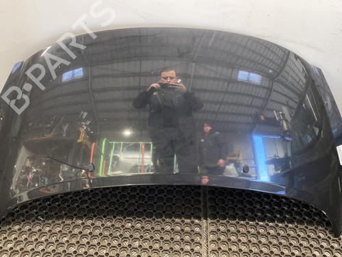 Used Hood PEUGEOT 207 CC (WD_) 1.6 16V (120 hp) 26491020