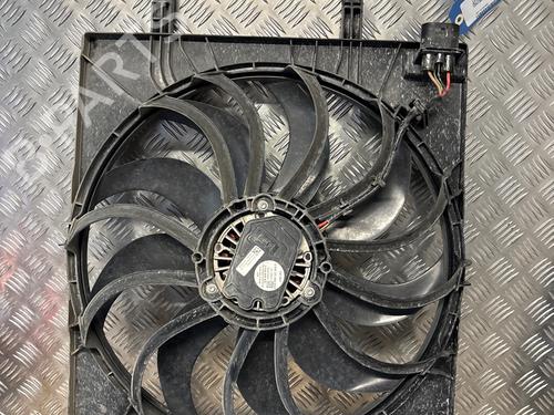 Køleventilator elektrisk Køleventilator elektrisk 32527404 32527404