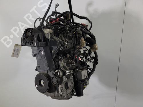 Engine DACIA DUSTER (HM_) 1.5 dCi 110 4x4 (HMAB) | BP24198653M1 