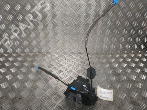 Used Front right lock Front right lock 37735021 37735021