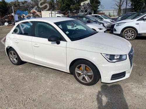 Front right window mechanism AUDI A1 Sportback (8XA, 8XF) 1.4 TFSI | BP20345670C23 