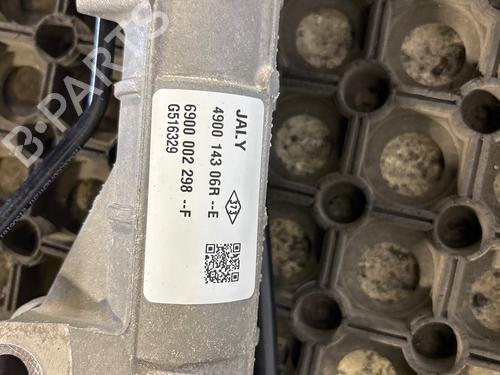 Steering rack DACIA SANDERO II TCe 90 (B8M1, B8MA, B8AC) | BP34098164M22 - Image 2