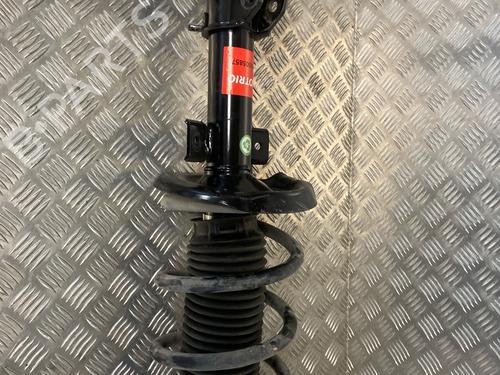 Left front shock absorber RENAULT MASTER III Van (FV) 2.3 dCi 100 FWD (FV0A, FV0B, FV0G, FV0K, FV0H) | BP34171970M16 - Image 6