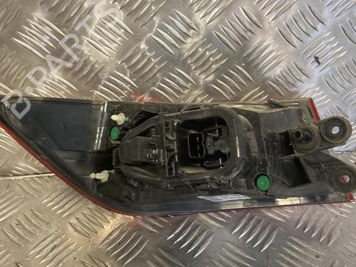 Used Right taillight Right taillight 25977374 25977374
