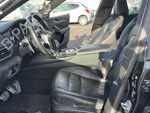 Climate control MASERATI LEVANTE SUV (M161) 3.0 D Q4 | BP32133918I5  - Image 29