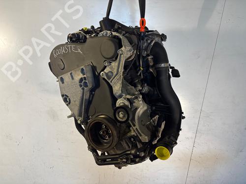 Engine SKODA ROOMSTER (5J7) 1.6 TDI | BP39487618M1 - Image 11