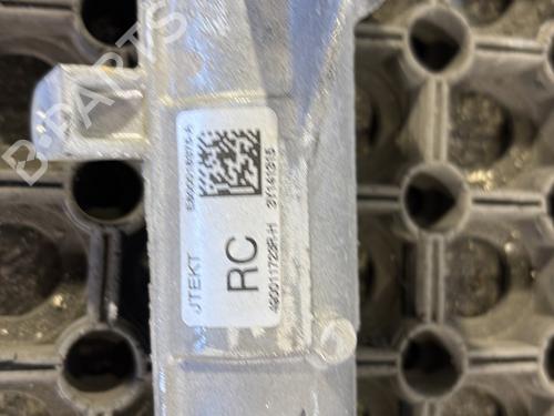 Used Steering rack Steering rack RENAULT CLIO V (B7_) 1.0 LPG (B7MT) (101 hp) 30948220 30948220