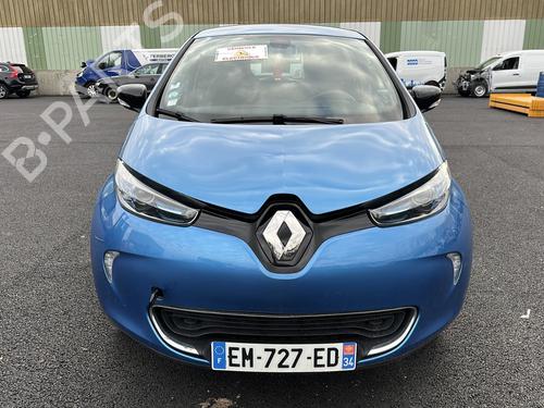 Dør venstre bagtil RENAULT ZOE (BFM_) | BP35990327C4 - Image 1