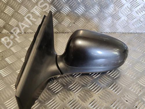 Left mirror FIAT BRAVO II (198_) 1.9 D Multijet (198AXC1B) | BP20344130C26 