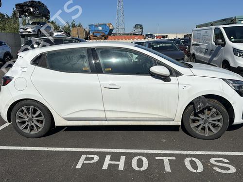 Armrest / Center console RENAULT CLIO V (B7_) 1.6 E-TECH 140 (B7MU) | BP37734966I20 - Image 24