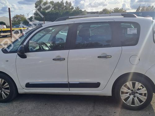 Right headlight CITROËN C3 Picasso (SH_) 1.2 THP 110 (SHHNZ6) | BP31669143C29 - Image 11