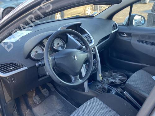Ferdsskriver PEUGEOT 207 (WA_, WC_) 1.6 HDi | BP22094443C48
