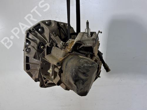 Gearbox RENAULT TWINGO II (CN0_) 1.5 dCi 75 | BP25587760M3  - Image 8