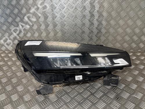 Right headlight RENAULT CLIO V (B7_) 1.0 TCe 90 (B7MT) | BP38156949C29 - Image 5
