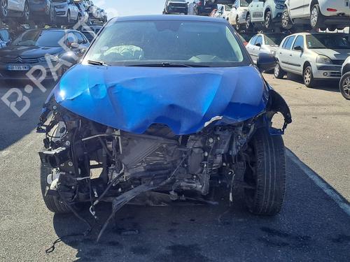 Used Parts RENAULT CAPTUR II (HF_) TCe 130 (HFMF) (131 hp) 4438804