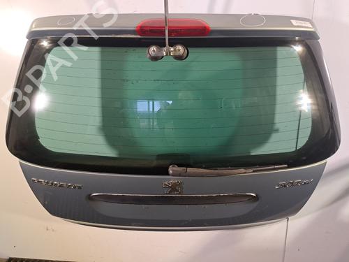 Used Tailgate PEUGEOT 307 SW (3H) 1.6 HDI 110 (109 hp) 30327218