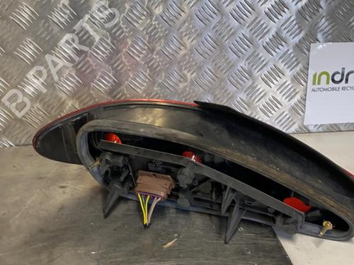 Right taillight PEUGEOT 406 Coupe (8C) 2.2 HDI | BP20345890C35 