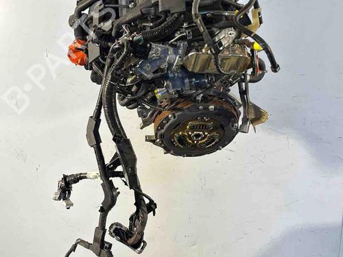 Engine TOYOTA C-HR (_X1_) 1.8 Hybrid (ZYX10_, ZYX11_, ZYX10R, ZYX11R) | BP36336898M1  - Image 5