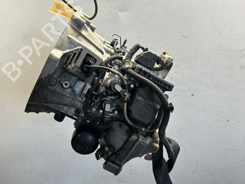 Gearbox CITROËN C4 Picasso II 1.6 HDi 90 | BP20347766M3 