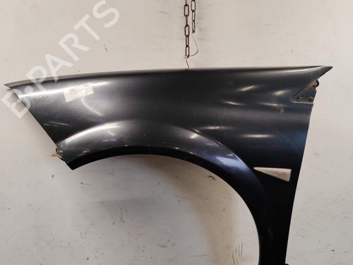 Used Left front fenders RENAULT MEGANE II (BM0/1_, CM0/1_) 1.9 dCi (BM0G, CM0G) (120 hp) 23269478