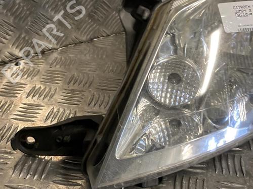 Left headlight CITROËN JUMPY II Van 2.0 HDi 120 | BP39457231C28 - Image 2