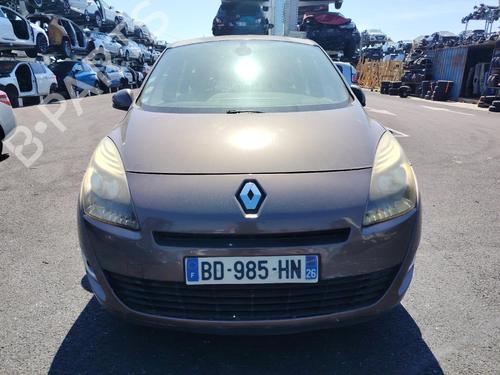 Left front window switch RENAULT GRAND SCÉNIC III (JZ0/1_) 1.5 dCi (JZ09, JZ0D, JZ10, JZ14, JZ1G, JZ29, JZ2C) | BP36876760I27 - Image 5