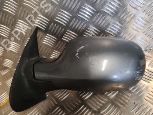 Left mirror NISSAN MICRA III (K12) 1.5 dCi | BP25743207C26 