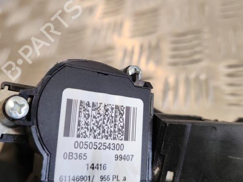 Ignition barrel FIAT PUNTO (199_) 1.4 Natural Power | BP24895315M48 - Image 3