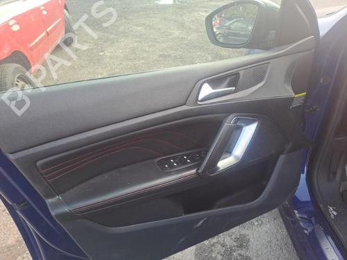 Starter PEUGEOT 308 II (LB_, LP_, LW_, LH_, L3_) 2.0 GT BlueHDi 180 | BP20347902M8 