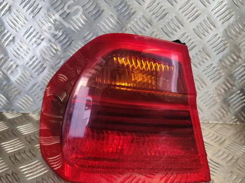 Used Left taillight BMW 3 (E90) 320 d (177 hp) 26296644
