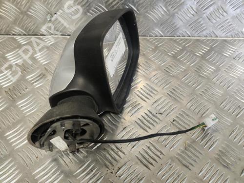 Right mirror DACIA LOGAN MCV (KS_) 1.5 dCi (KS0W) | BP20344201C27 