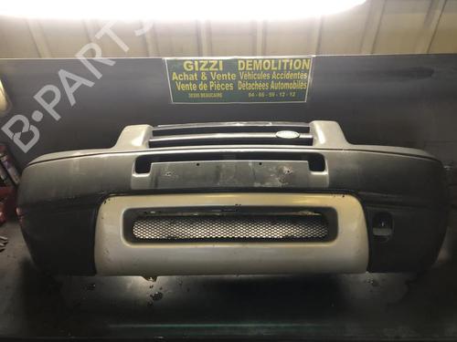 Front bumper LAND ROVER FREELANDER I Soft Top (L314) 1.8 i 16V 4x4 | BP22093525C7 
