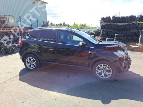 Gearbox FORD KUGA I 2.0 TDCi | BP20343243M3 