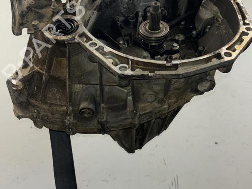 Used Gearbox RENAULT KANGOO / GRAND KANGOO II (KW0/1_) 1.5 dCi (106 hp) 22096165