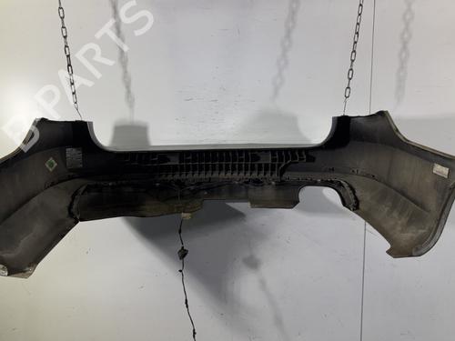 Rear bumper SKODA SUPERB II Estate (3T5) 2.0 TDI 16V | BP31970359C8 