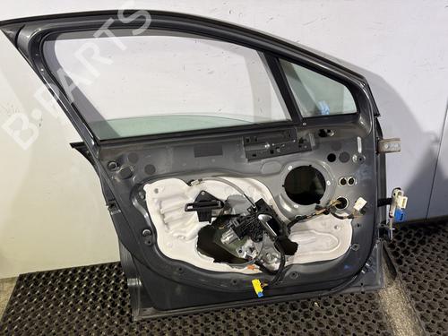 left-front-door-citroen-c4-ii-nc_-2009-31286574 main image