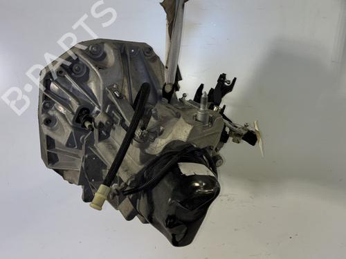 Gearbox RENAULT TWINGO II (CN0_) 1.5 dCi 75 | BP29073637M3 - Image 5