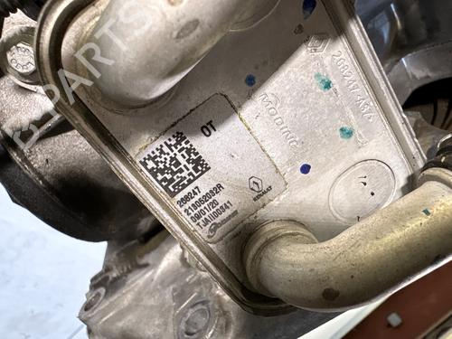 Used Engine Engine 39046329 39046329